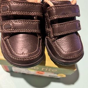 New Stride Rite Boys Shoes